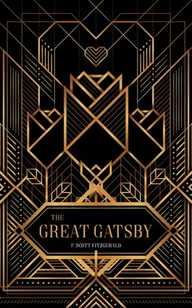 Scott Fitzgerald |  The Great Gatsby | eBook | Sack Fachmedien