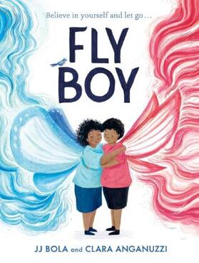 Bola |  Fly Boy | Buch |  Sack Fachmedien