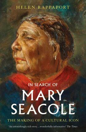 Rappaport |  In Search of Mary Seacole | Buch |  Sack Fachmedien