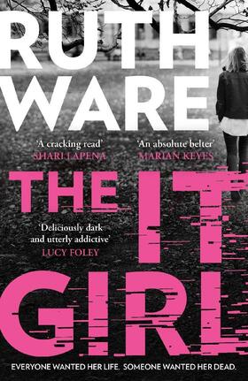 Ware | The It Girl | Buch | 978-1-3985-0838-5 | www2.sack.de