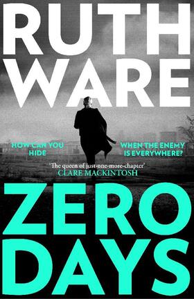 Ware |  Zero Days | Buch |  Sack Fachmedien