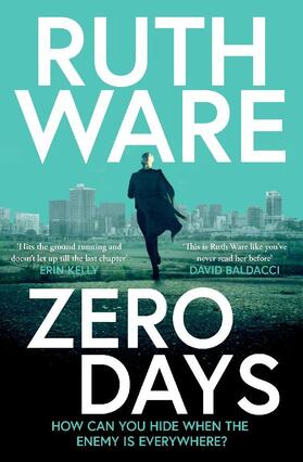 Ware |  Zero Days | Buch |  Sack Fachmedien
