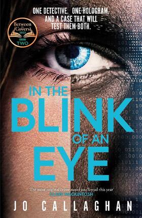 Callaghan |  In The Blink of An Eye | Buch |  Sack Fachmedien