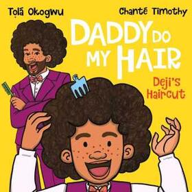 Okogwu |  Daddy Do My Hair: Deji's Haircut | Buch |  Sack Fachmedien
