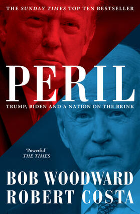 Woodward / Costa |  Peril | Buch |  Sack Fachmedien