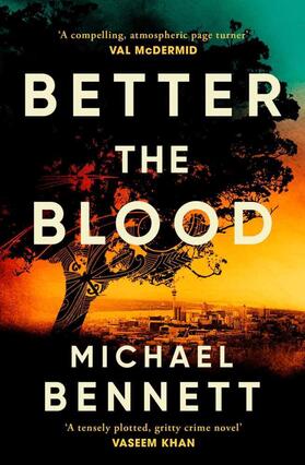 Bennett |  Better the Blood | Buch |  Sack Fachmedien