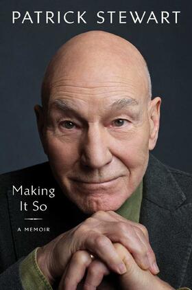 Stewart |  Making It So | Buch |  Sack Fachmedien
