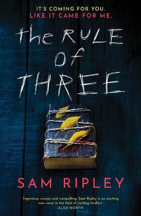 Ripley |  The Rule of Three | Buch |  Sack Fachmedien