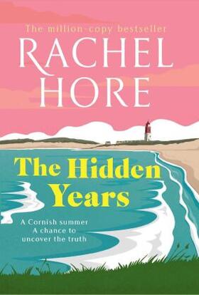 Hore |  The Hidden Years | Buch |  Sack Fachmedien