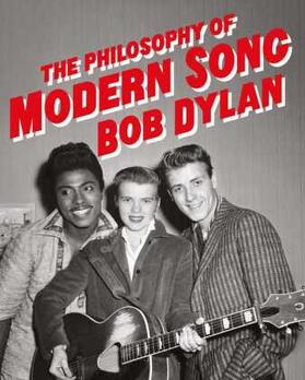 Dylan | The Philosophy of Modern Song | Buch | 978-1-3985-1941-1 | www2.sack.de