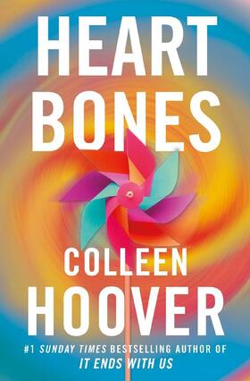 Hoover |  Heart Bones | Buch |  Sack Fachmedien