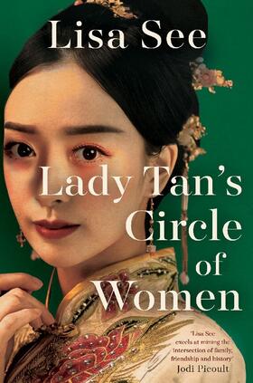 See |  Lady Tan's Circle Of Women | Buch |  Sack Fachmedien