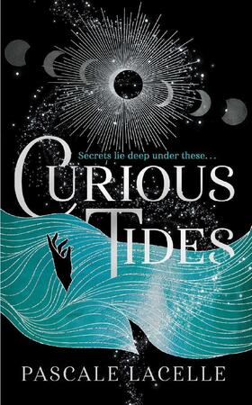 Lacelle |  Curious Tides | Buch |  Sack Fachmedien