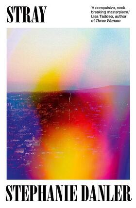 Danler |  Stray | Buch |  Sack Fachmedien