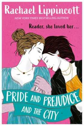 Lippincott |  Pride and Prejudice and the City | Buch |  Sack Fachmedien