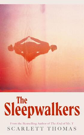 Thomas |  The Sleepwalkers | Buch |  Sack Fachmedien
