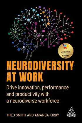 Kirby / Smith |  Neurodiversity at Work | Buch |  Sack Fachmedien