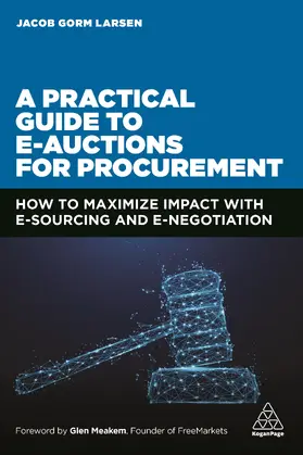 Larsen | A Practical Guide to E-auctions for Procurement | E-Book | www2.sack.de