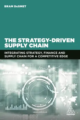 DESMET | Strategy-Driven Supply Chain | Buch | 978-1-3986-0048-5 | www2.sack.de