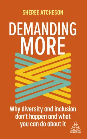 Atcheson | Demanding More | E-Book | www2.sack.de