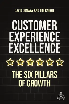 Knight / Conway | Customer Experience Excellence | E-Book | sack.de