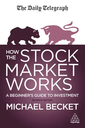 Becket | How the Stock Market Works | Buch | 978-1-3986-0113-0 | www2.sack.de