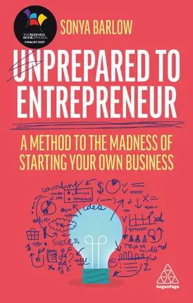 Barlow | Unprepared to Entrepreneur | E-Book | www2.sack.de
