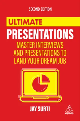 Surti | Ultimate Presentations | Buch | 978-1-3986-0176-5 | sack.de