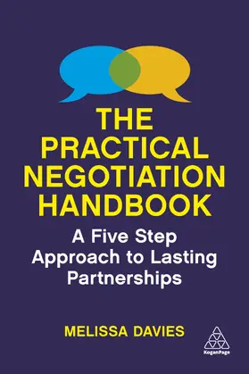 Davies |  Practical Negotiation Handbook | Buch |  Sack Fachmedien