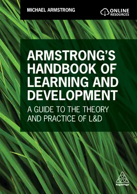 Armstrong | Armstrong's Handbook of Learning and Development | E-Book | sack.de