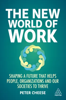 Cheese | The New World of Work | E-Book | sack.de
