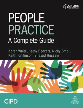 Waite / Beevers / Small |  People Practice | eBook | Sack Fachmedien