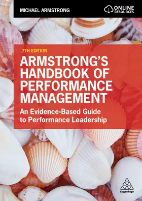 Armstrong | Armstrong's Handbook of Performance Management | Buch | 978-1-3986-0302-8 | sack.de