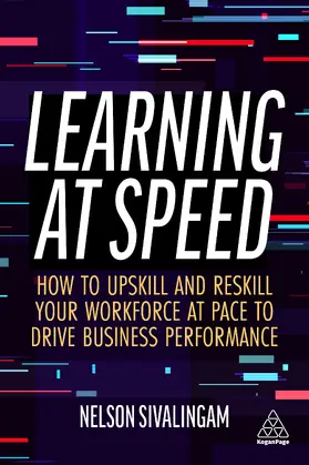 Sivalingam | Learning at Speed | Buch | 978-1-3986-0310-3 | sack.de
