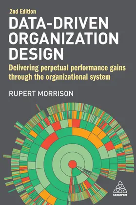 Morrison | Data-Driven Organization Design | Buch | 978-1-3986-0328-8 | sack.de