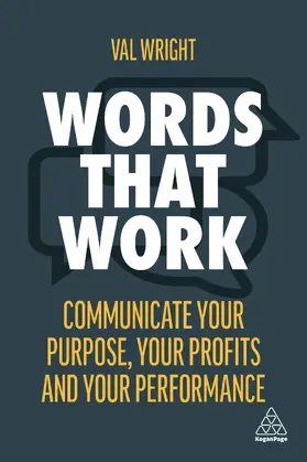 Wright | Words That Work | Buch | 978-1-3986-0330-1 | www2.sack.de