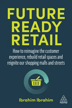 Ibrahim | Future-Ready Retail | E-Book | sack.de