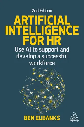 Eubanks | Artificial Intelligence for HR | Buch | 978-1-3986-0400-1 | www2.sack.de