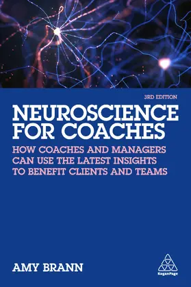 Brann | Neuroscience for Coaches | Buch | 978-1-3986-0419-3 | sack.de