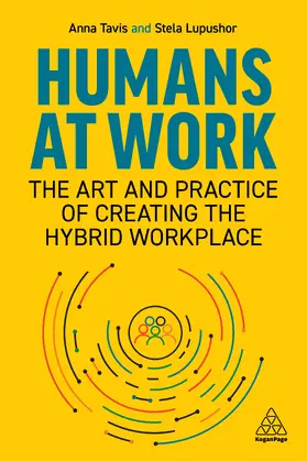 Tavis / Lupushor |  Humans at Work | Buch |  Sack Fachmedien