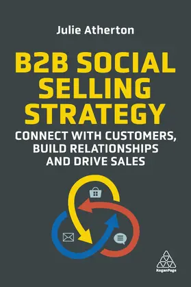 Atherton | B2B Social Selling Strategy | E-Book | www2.sack.de