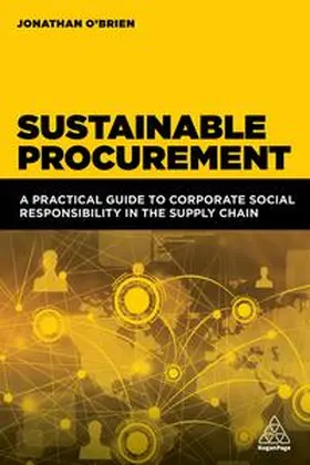 O'Brien | Sustainable Procurement | Buch | 978-1-3986-0468-1 | sack.de