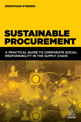 O'Brien | Sustainable Procurement | Buch | 978-1-3986-0470-4 | www2.sack.de