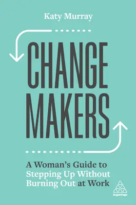 Murray | Change Makers | Buch | 978-1-3986-0506-0 | www2.sack.de