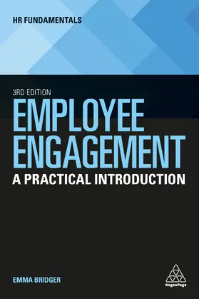 Bridger | Employee Engagement | E-Book | sack.de