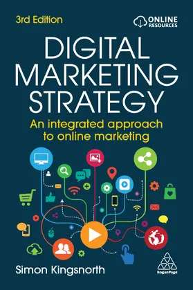 Kingsnorth | Digital Marketing Strategy | E-Book | sack.de