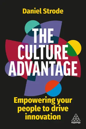 Strode | Culture Advantage | Buch | 978-1-3986-0676-0 | sack.de