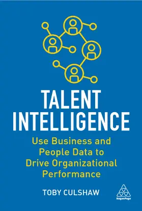 Culshaw | Talent Intelligence | Buch | 978-1-3986-0723-1 | sack.de