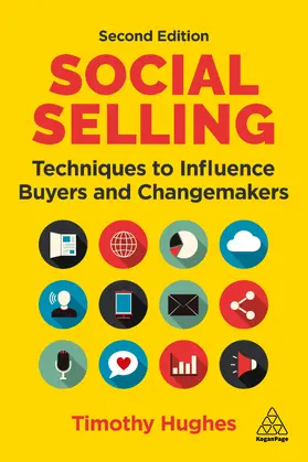 Hughes |  Social Selling | eBook | Sack Fachmedien