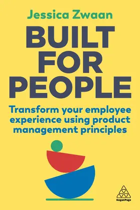 Zwaan | Built for People | Buch | 978-1-3986-0802-3 | sack.de